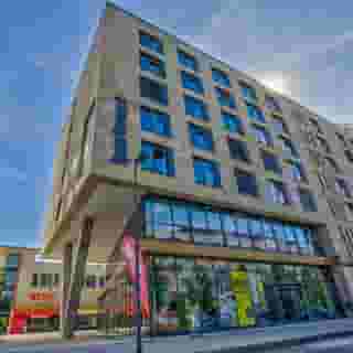 ipartment Frankfurt Airport, 1 of 5