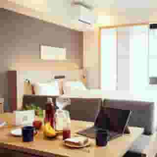 MIMARU Tokyo Shinjuku West, 5 of 5