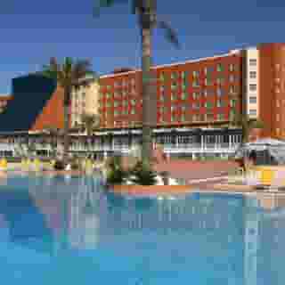 Rome Marriott Park, 1 of 5