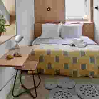 Q-Factory Hotel, 3 of 5