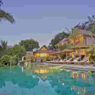 Puri Gangga Resort Ubud, 6 of 6