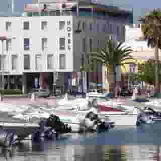 Occidental Faro, 6 of 6