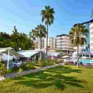 Hotel Elysee Beach, 2 of 5