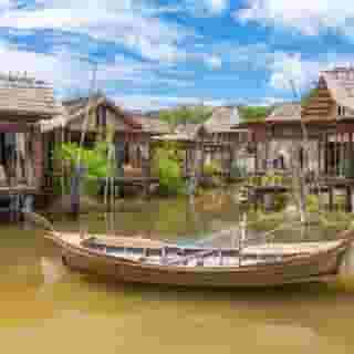 Venice Krabi Villa Resort, 6 of 6