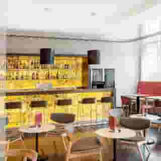 NH Collection Koln Mediapark, 5 of 5