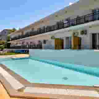 Argassi Beach Hotel, 2 of 5