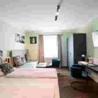 Altstadthotel Kasererbraeu, 4 of 5