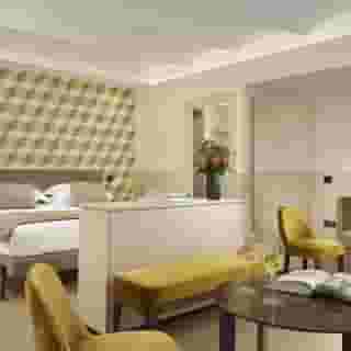 Margutta 19 - Small Luxury Hotels Of The World, 5 of 5