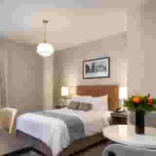 Broadway Plaza Hotel, 5 of 5