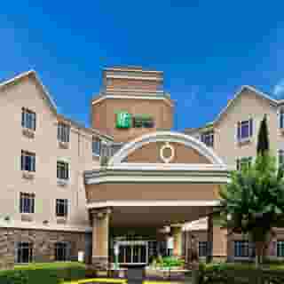 Holiday Inn Express and Suites Houston Dwtn Conv C, 3 of 5