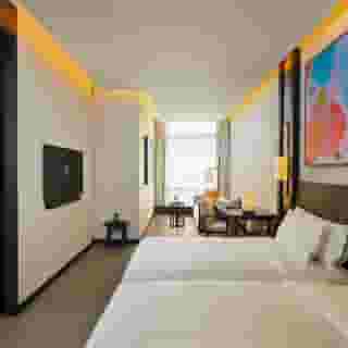 Banyan Tree Kuala Lumpur, 5 of 5