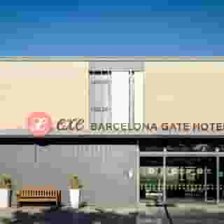 Exe Barcelona Gate, 5 of 5
