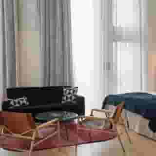 Scandic Hamburg Emporio, 1 of 5