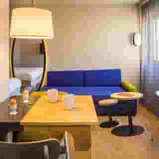 Adagio Access Montpellier Centre Aparthotel, 2 of 5