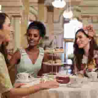 InterContinental The Willard, 2 of 5