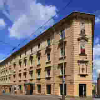 Hotel Golden City Garni, 2 of 5