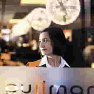 Pullman London St Pancras, 1 of 5