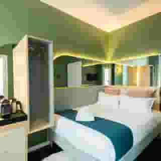 Hotel Amoi Paris, 6 of 6