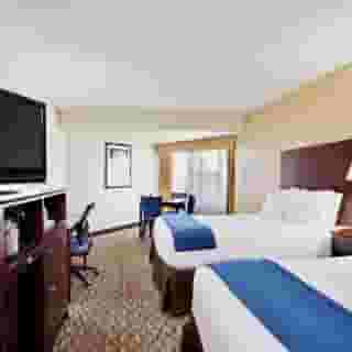 Holiday Inn Express Scottsdale, 4 of 5