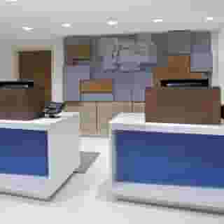 Holiday Inn Express Austin Downtown University, 5 of 5