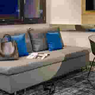 Novotel Suites Berlin City Potsdamer Platz, 6 of 6