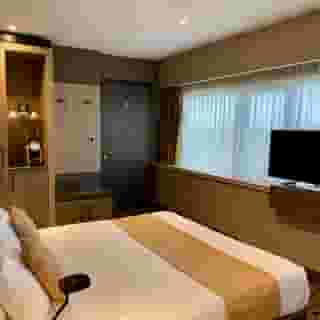 Xo Hotels Blue Tower, 4 of 5