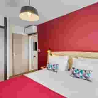 Appart'City Confort Paris Clichy Mairie, 5 of 5