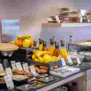 Best Western Premier Hotel Prince De Galles, 5 of 5