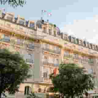 Boscolo Nice Hotel & Spa, 4 of 5