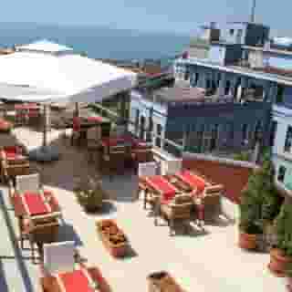 Sultanhan Boutique, 2 of 5