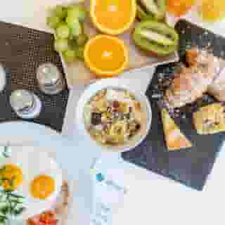 Select Hotel Style Berlin, 3 of 5