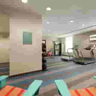 Home2 Suites by Hilton Seattle/Tukwila, WA, 3 of 5