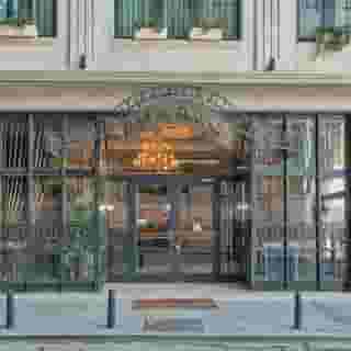 The Pera Hill, 1 of 5