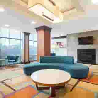 Fairfield Inn & Suites Toronto Airport, 2 of 5