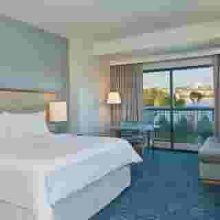 Walt Disney World Dolphin Resort, 6 of 6