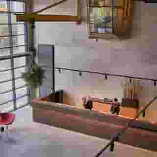 Inntel hotels Amsterdam Landmark, 3 of 5