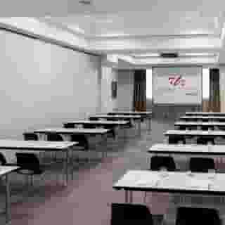 Rafaelhoteles Atocha, 5 of 5