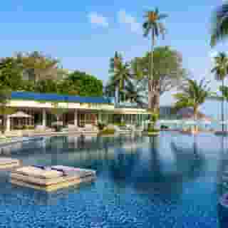 Melia Koh Samui, 1 of 5