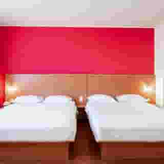 City Hotel Budapest, 6 of 6