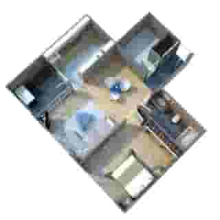 Carmana Hotel & Suites, 5 of 5