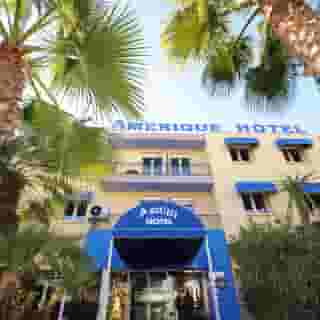 Citotel Amerique Hotel, 4 of 5