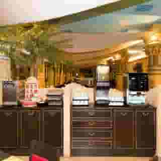 Gardaland Adventure Hotel, 5 of 5