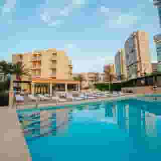 Palm Court Apartments, 2 of 5