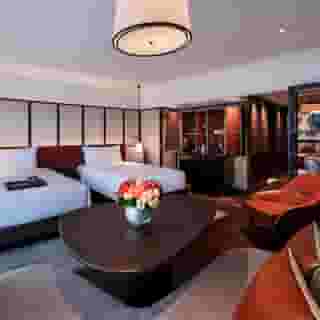 Fairmont Singapore, 5 of 5