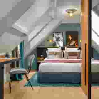 Lyric Hotel Paris, 1 of 5