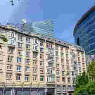 DoubleTree by Hilton Brussels City, Belgium, 5 of 5