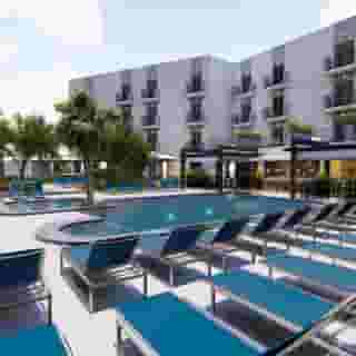 Pebbles Resort, 2 of 5
