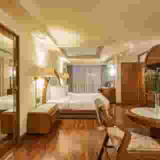 Hotel Beverly, 3 of 5