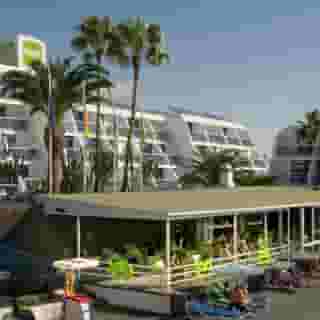 Los Hibiscos Apartments - Adults Only, 5 of 5