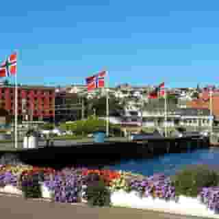 Comfort Hotel Solna, 1 of 5